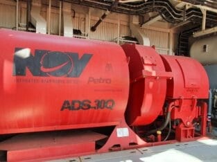 Varco ADS30Q Drawworks