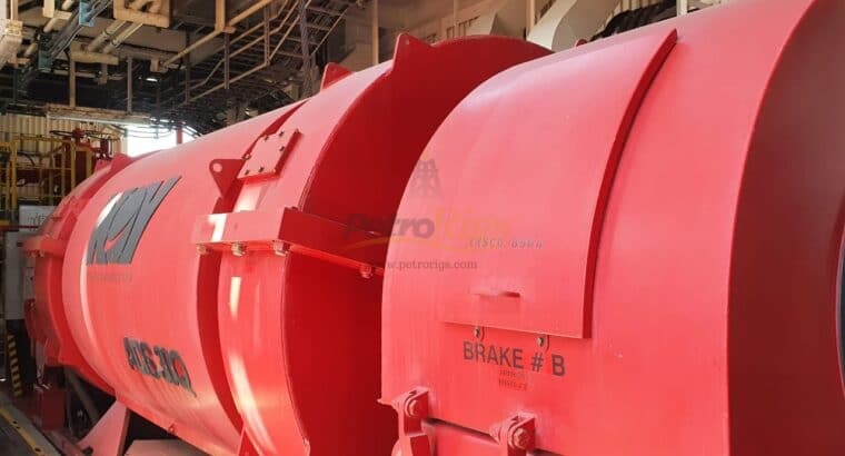 Varco ADS30Q Drawworks