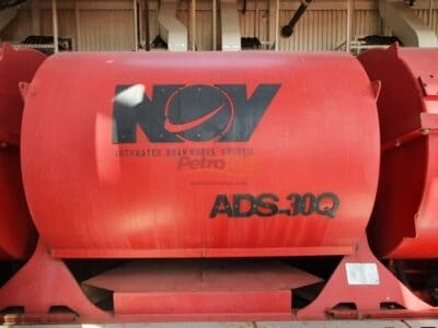 Varco ADS30Q Drawworks