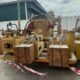 Subsea Tree Assembly