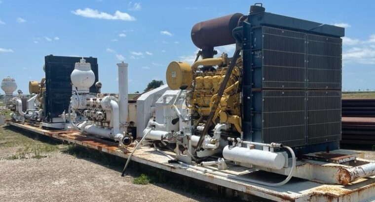 F1000 Powered Mud Pumps