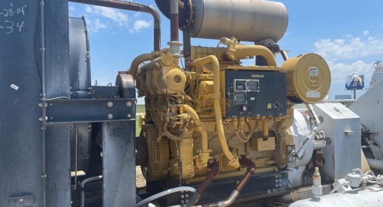 F1000 Powered Mud Pumps