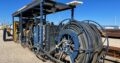 TESCO HCI 500T Top Drive