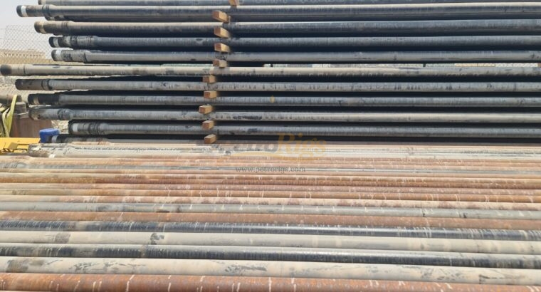 Grant Prideco Drill Pipe