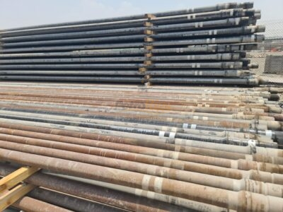 Grant Prideco Drill Pipe