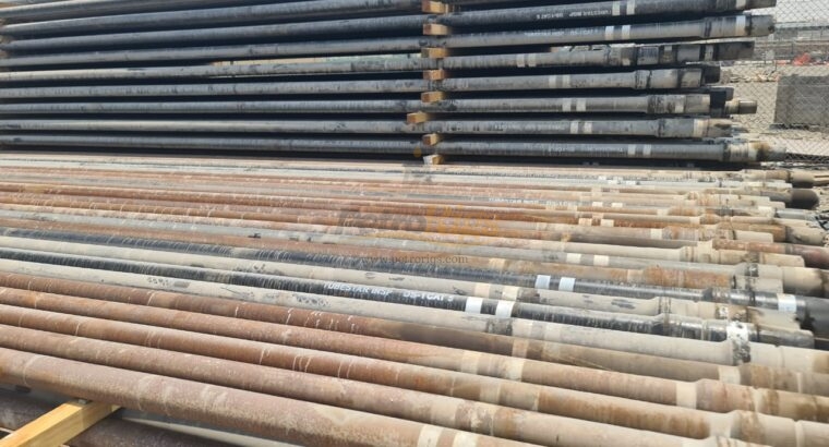 Grant Prideco Drill Pipe