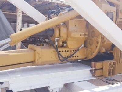 Canrig 4017AC