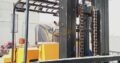 Komatsu Forklift