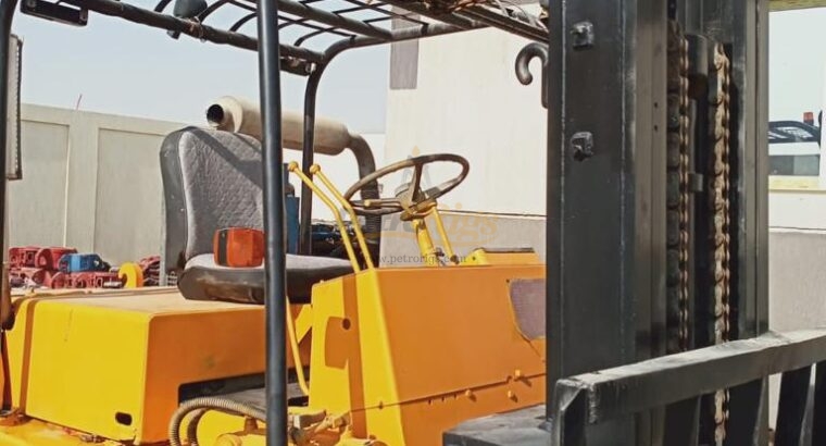 Komatsu Forklift