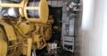 Caterpillar 3512B Genset