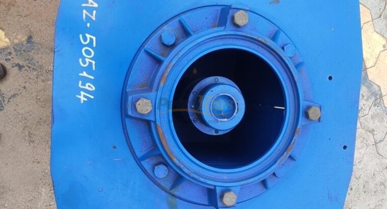 Allweiler Centrifugal Pump