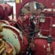 Sullair Air Foam Unit