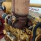 Sullair Air Foam Unit