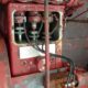 Sullair Air Foam Unit