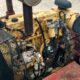 Sullair Air Foam Unit