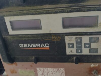 Generac 163KW Generators