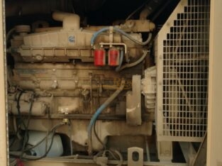 Cummins 600KW Generator