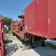 Sullair Air Foam Unit