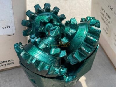 Varel Rock Bits