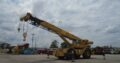 Grove RT 740 Crane