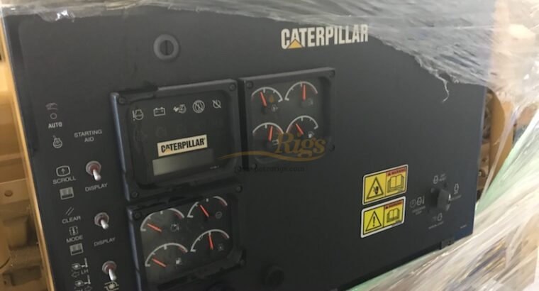 Caterpillar 3512C