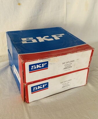 SKF Spherical Roller Bearing