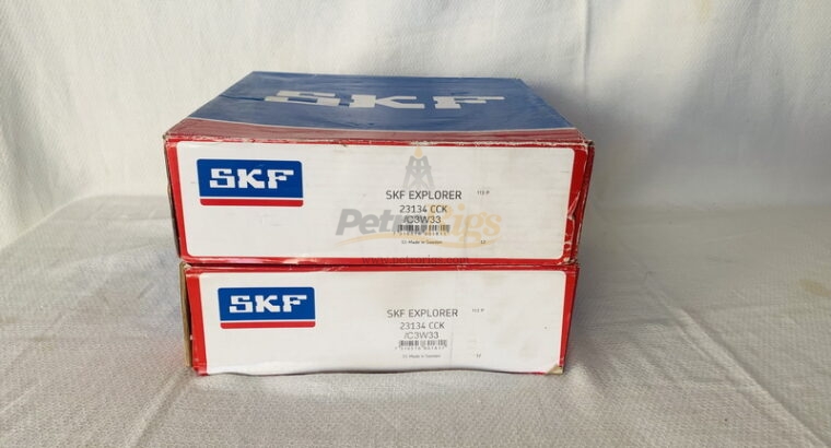 SKF Spherical Roller Bearing