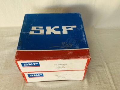 SKF Spherical Roller Bearing