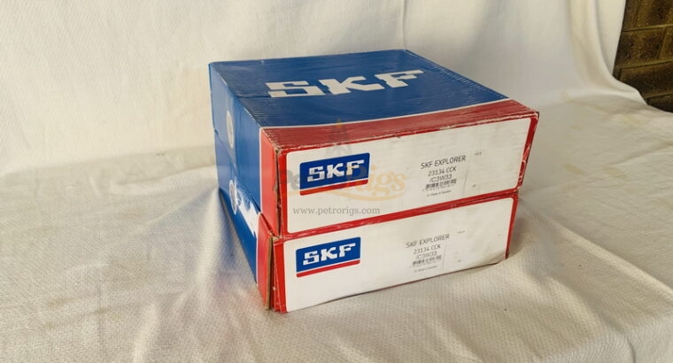 SKF Spherical Roller Bearing