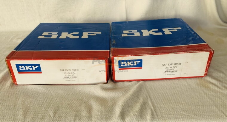 SKF Spherical Roller Bearing