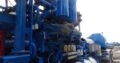 SPM 2250 Frac Pump