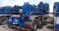 SPM 2250 Frac Pump