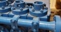 W-440 Triplex Pumps