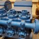 W-440 Triplex Pumps