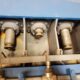 W-440 Triplex Pumps