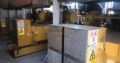 Cat 3512C Gensets