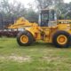 Hyundai Frontend Loader