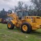 Hyundai Frontend Loader