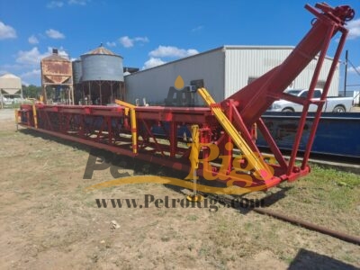 Canrig PC-1000 Catwalk