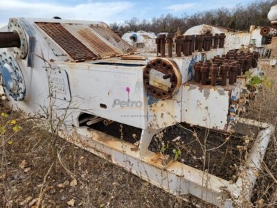 National Oilwell 12P160