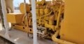 CAT 3508 Genset