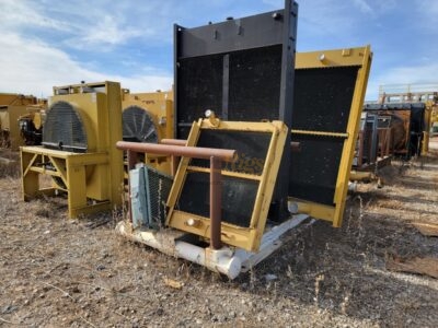 Caterpillar Radiators