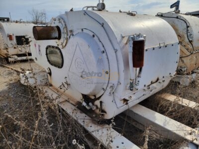 F1000 Mud Pumps