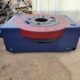 Ideco 23 inch Rotary Table