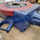 Ideco 23 inch Rotary Table