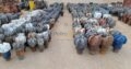 Surplus Drill Bits