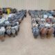 Surplus Drill Bits