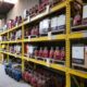 Surplus Drill Bits