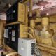 CAT 3516B Genset
