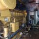 CAT 3516B Genset